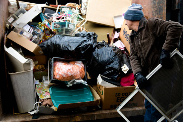 Best Garage Cleanout Services  in Augusta, WI
