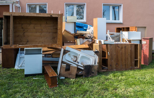 Household Junk Removal in Augusta, WI