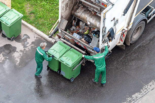 Augusta, WI Junk Removal Company