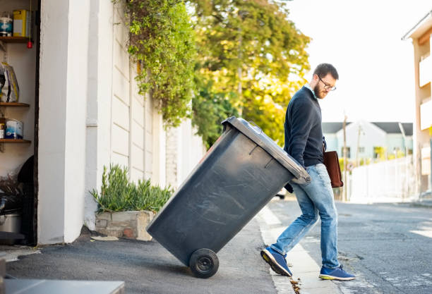 Best Local Junk Hauling  in Augusta, WI
