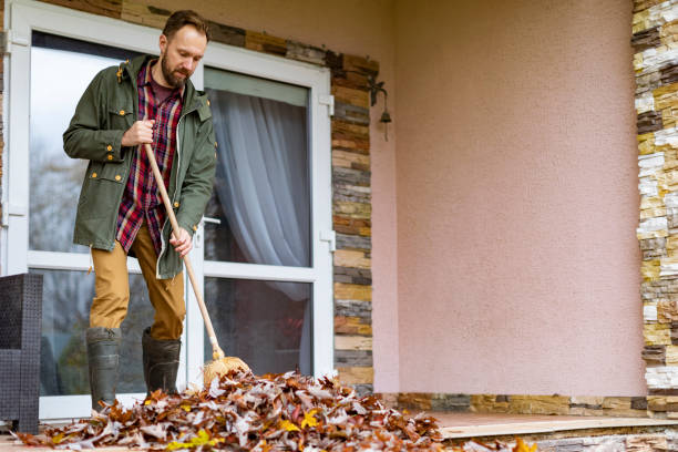 Best Affordable Junk Removal Services  in Augusta, WI