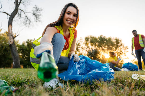 Best Residential Junk Removal  in Augusta, WI