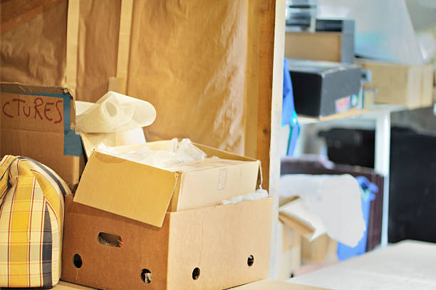 Best Basement Cleanout Services  in Augusta, WI