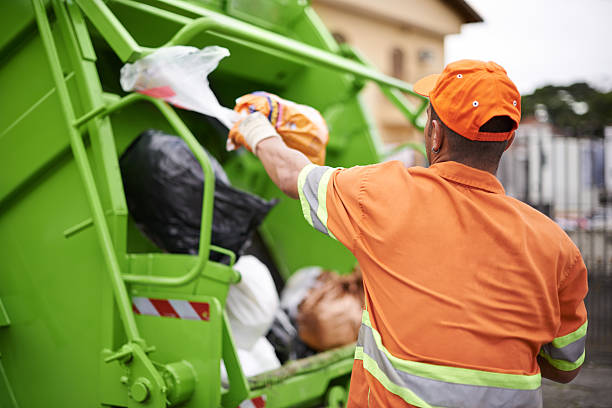 Best Yard Cleanup Services  in Augusta, WI