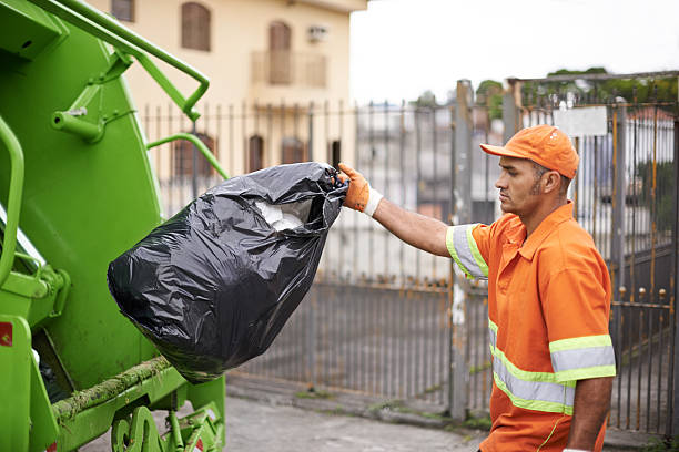 Best Full-Service Junk Removal  in Augusta, WI