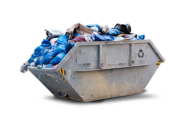 Best Commercial Cleanout Services  in Augusta, WI